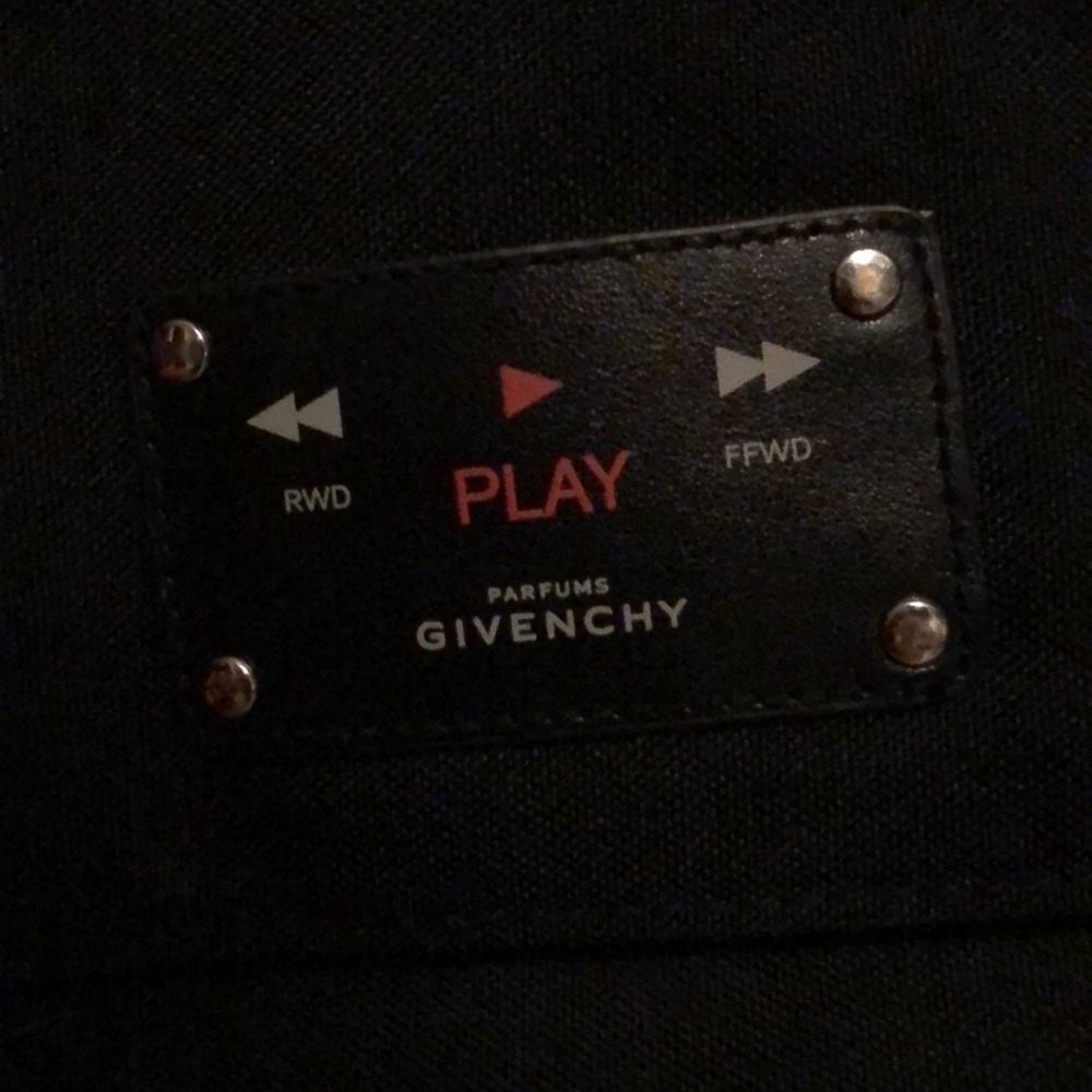 Givenchy Crossbody tote